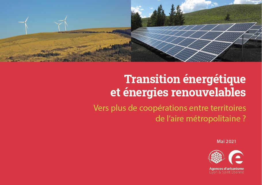 IS – Transition énergétique et énergies renouvelables – Mai 2021
