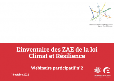 Inventaire ZAE Guide Methodo Fiche1 à 3 – Décembre 2022